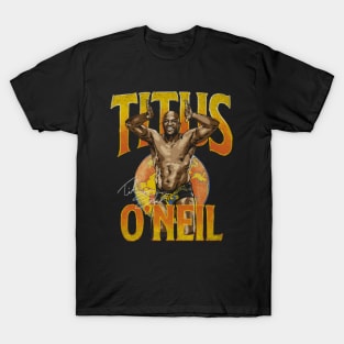Titus O'neil Flex T-Shirt